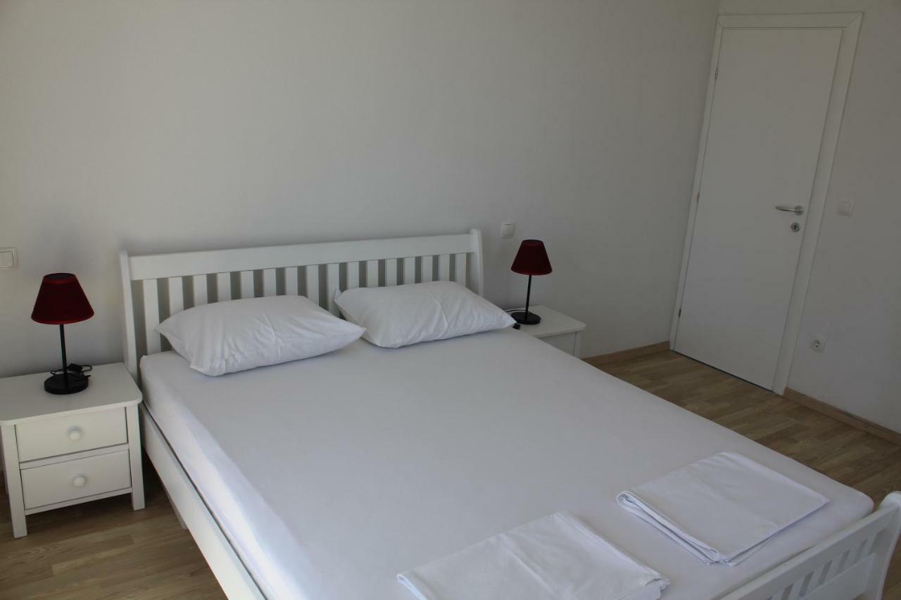 Mina Apartments Okrug Gornji Exterior foto